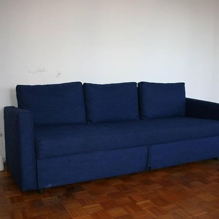 Bright Flat In The Lower Town Zagreb Bagian luar foto