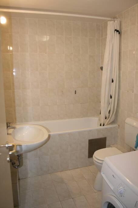 Bright Flat In The Lower Town Zagreb Bagian luar foto